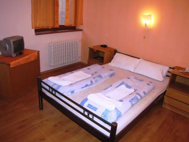 Hotel Slovan Žilina Eksteriør bilde